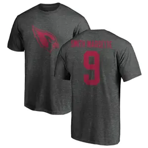 Men's Ihmir Smith-Marsette Arizona Cardinals One Color T-Shirt - Ash